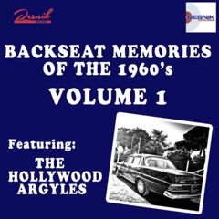 The Hollywood Argyles- Alley Oop 66' (ALL IN/1966)