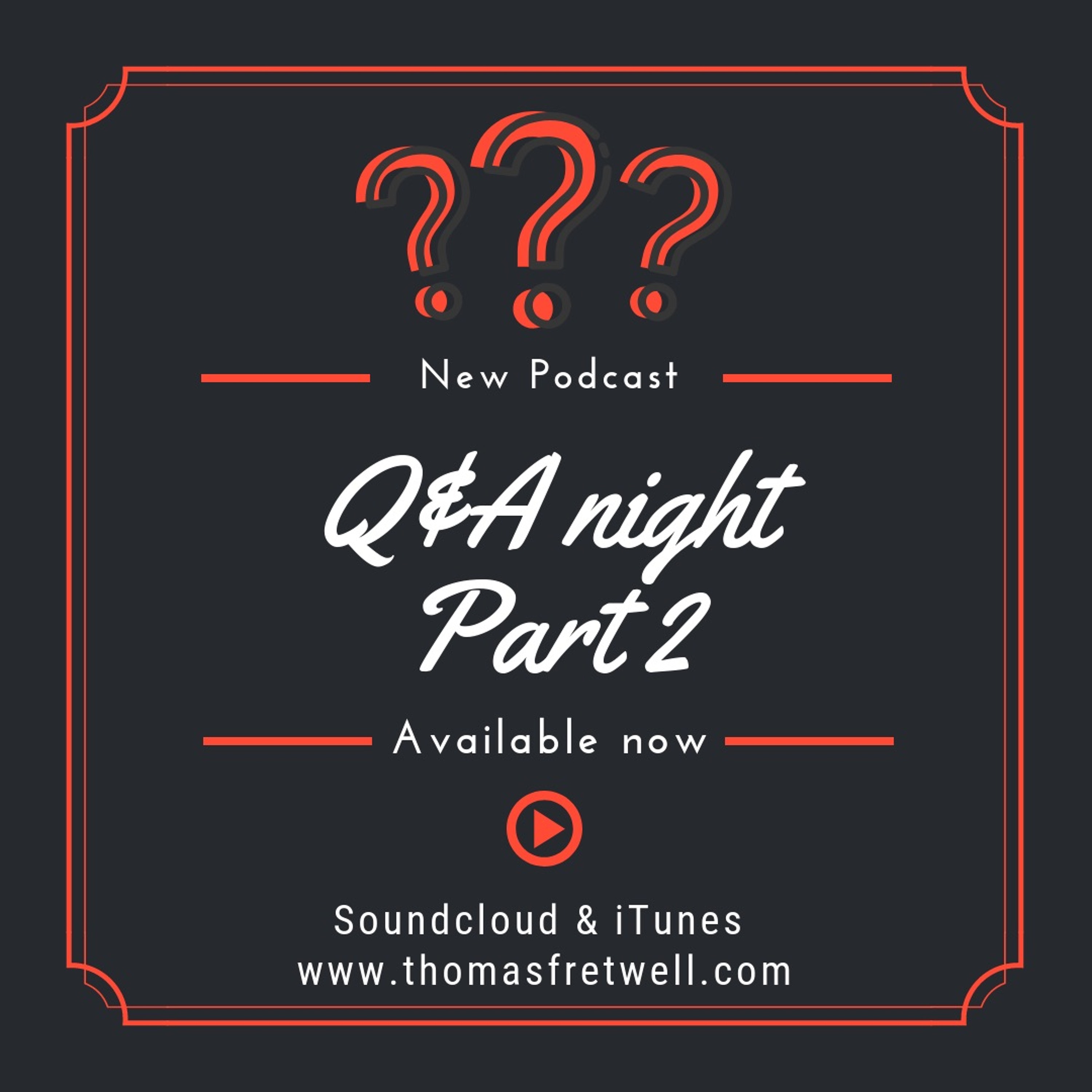 Theology and Apologetics Podcast