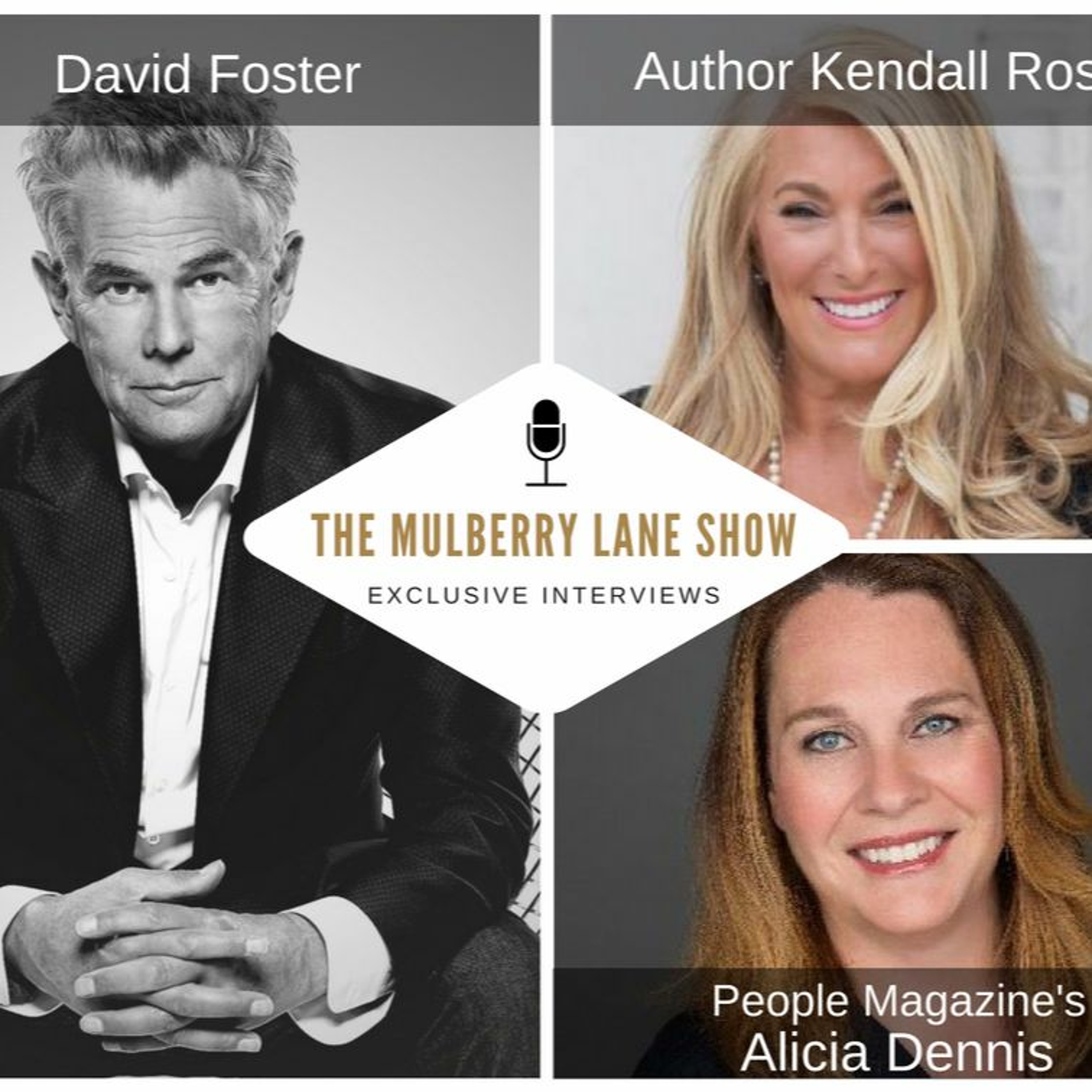 The Mulberry Lane Show