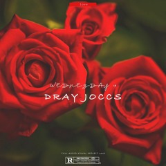 Dray Joccs - Collections (Feat. Huey)