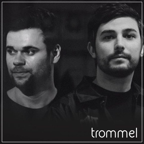 Stream Trommel 041 Epau Sepp Nu Zau By Trommel Listen Online For Free On Soundcloud