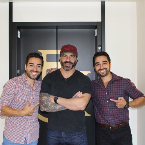 How To OVERCOME MEDIOCRITY and BLIND SPOTS with Bedros Keuilian