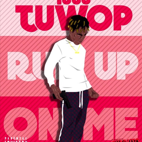 1030 Tuwop - Run Up On Me (Prod By Glock)