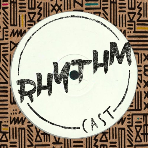 Look Busy RhythmCast 053 - DJ Caspa