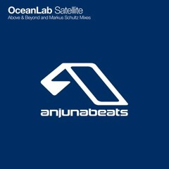 Oceanlab - Satellite (Fitzpatrick Remix)