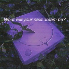 Dreamcast ft. samurai (Prod by Murr Beats)