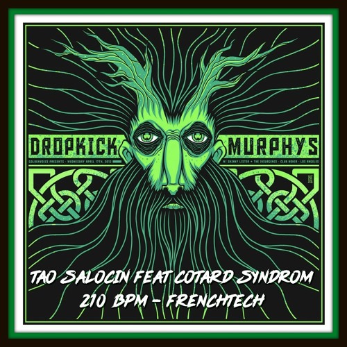 Tao SalociN & Cotard Syndrom - Johnny hardly knew the State of Boston (HyperAdmin Master)