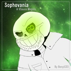 SOPHOVANIA: A VSauce Megalovania (Updated)