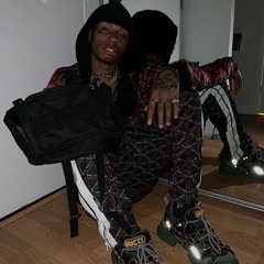 Night Lovell - Still Cold (Bass Boosted)