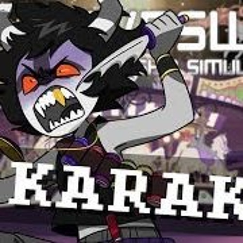 Hiveswap friendsim - volume nine cracked