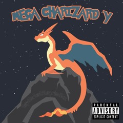 Mega Charizard Y