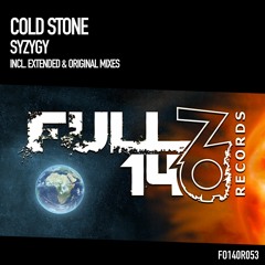 FO140R053: Cold Stone - Syzygy (Original Mix)[OUT NOW]