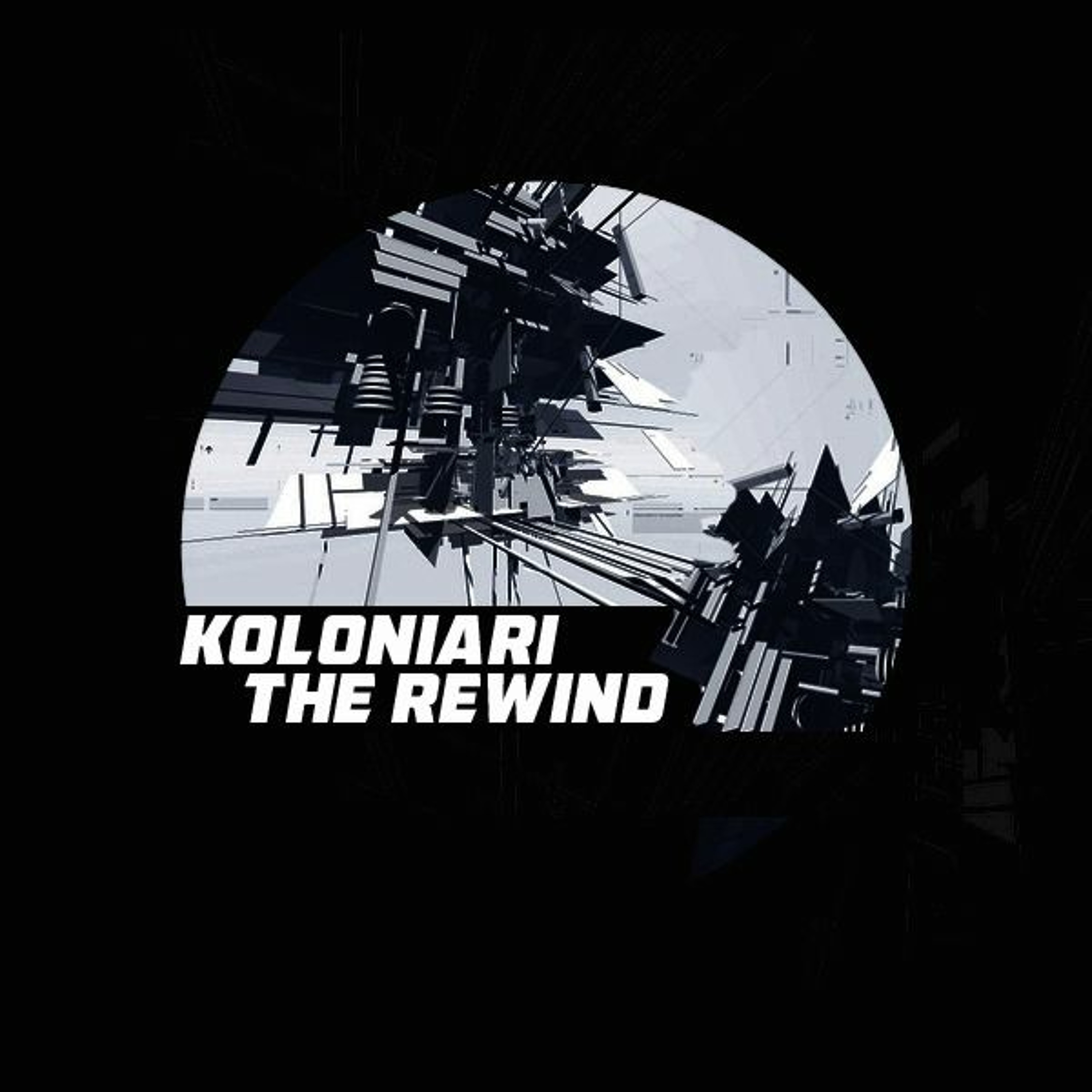 Koloniari  -The Rewind episode artwork