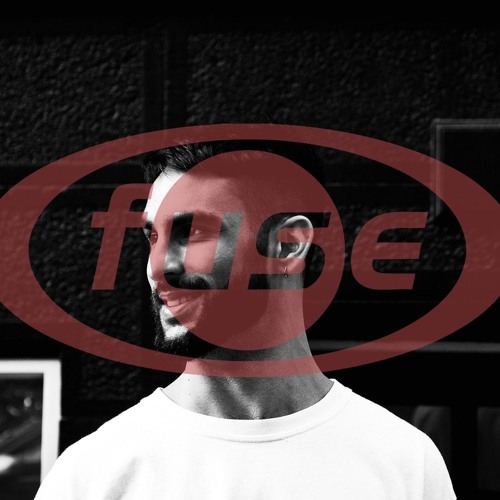 Subb-an Fuse Brussels (Rewind )April 2018