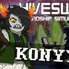 Konyyl's Theme