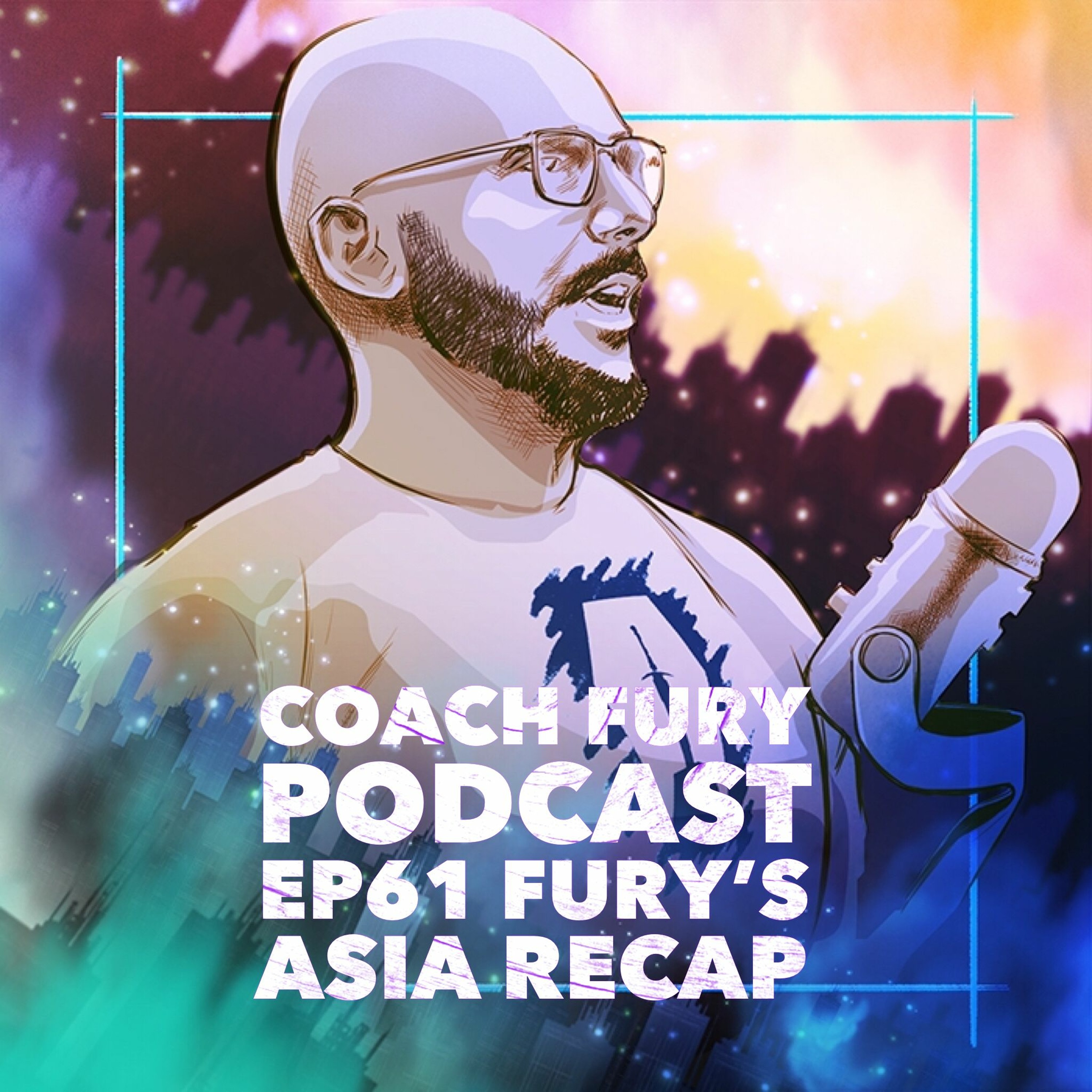 Action Steps Podcast
