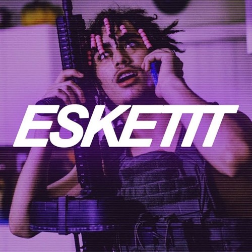 Lil Pump Esskeetit Type Trap/Rap Beat 