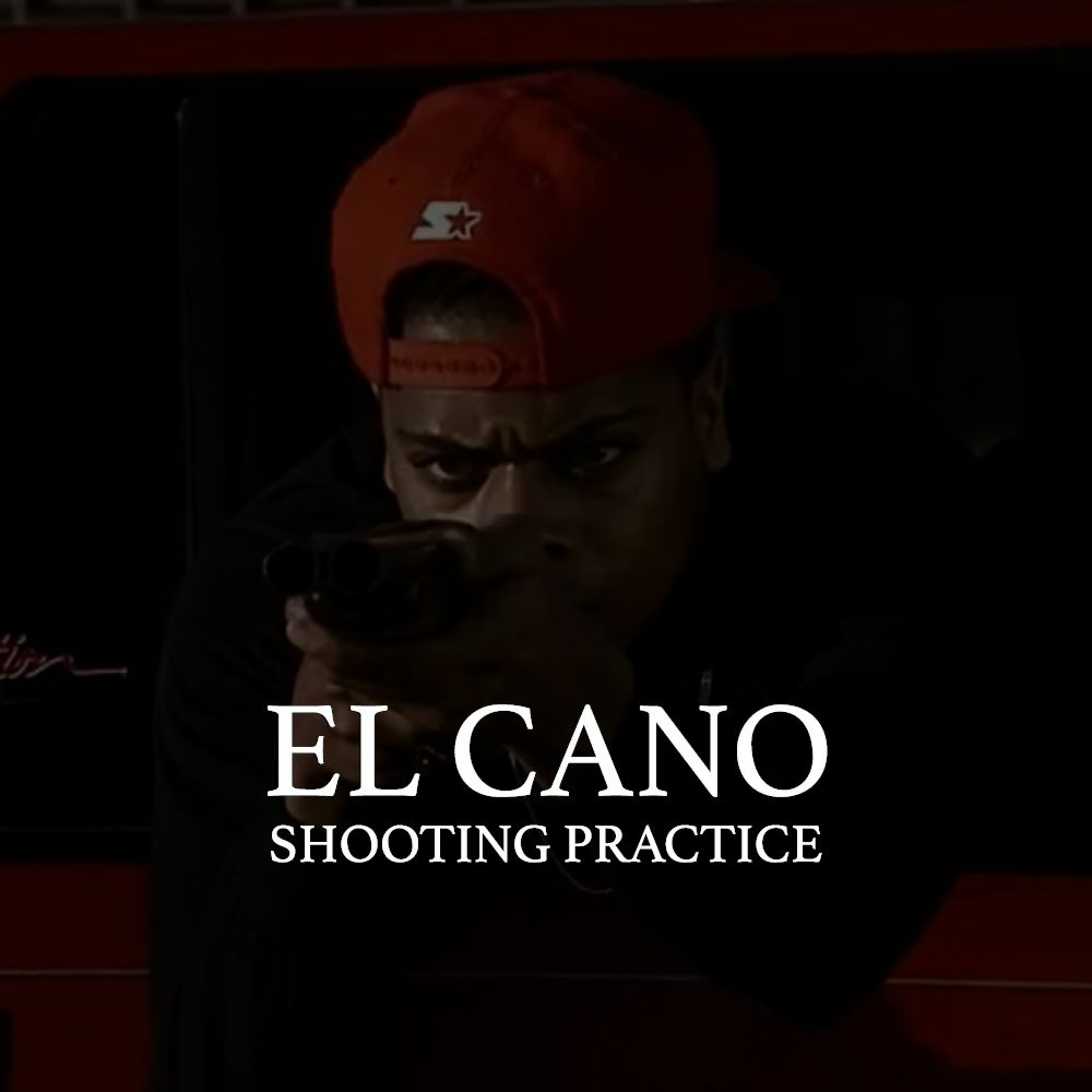 Shooting Practice episode artwork