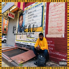 P.RealTalk-Real Talk