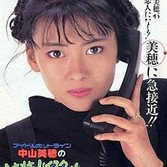 中山美穂 Destiny