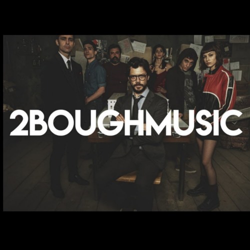 Haus Des Geldes La Casa De Papel Bella Ciao Chill Trap Remix