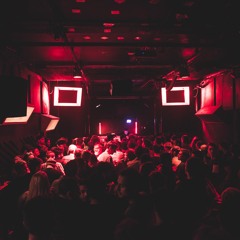 Tolo - Opening set before Point G @ Lärm (10-11-2018)