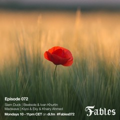 Ferry Tayle & Dan Stone - Fables 072