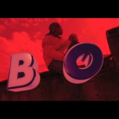 DBo - YAYAYA (Beat by KILO BRVVO)