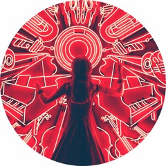 Eric Prydz - Pjanoo (Stratzeh X WDF Remix) [FUTURISM]