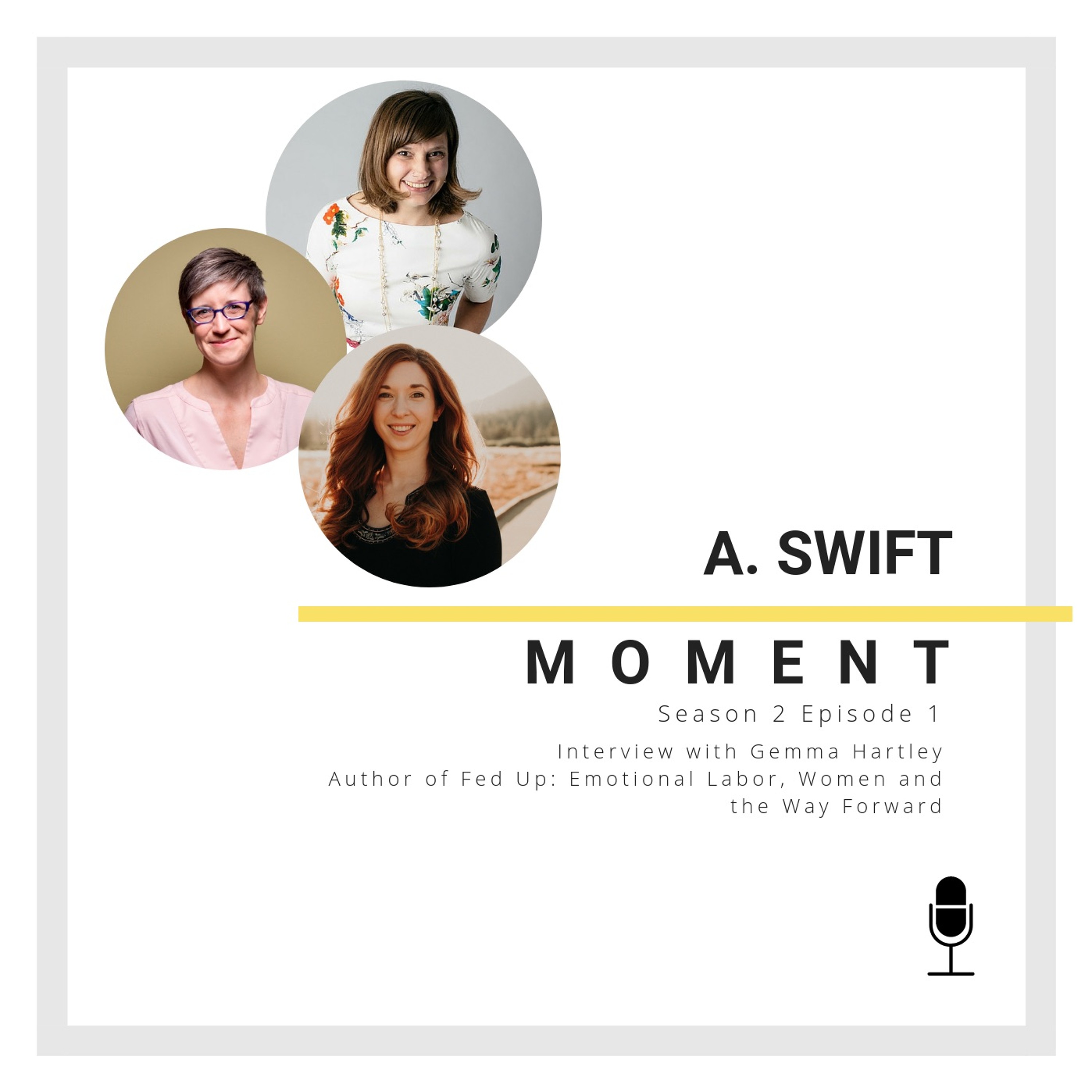 A. Swift Moment
