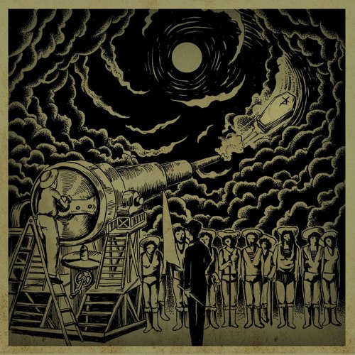 The Death Particle - Le Voyage Après La Mort (Bop Remix)