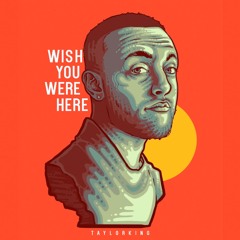 Wish You Were Here