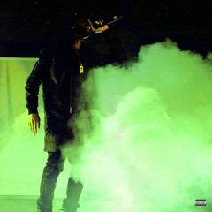 PARTYNEXTDOOR ~ Wild Thoughts (feat. Trey Songz)