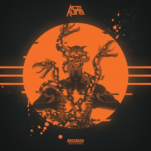 SVDDEN DEATH & AFK - BZZRK (Ace Aura Remix)