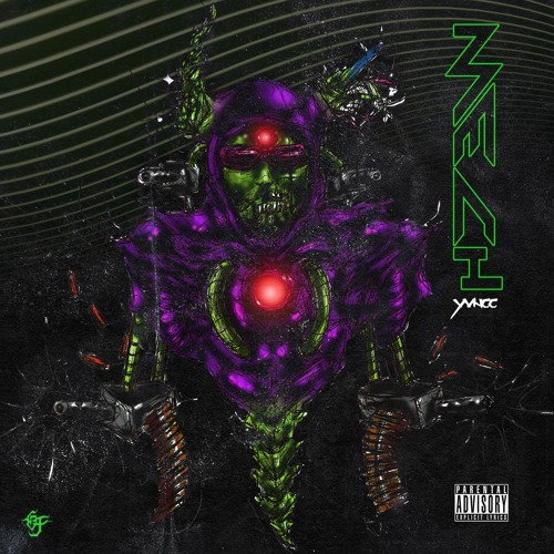 DUBIOUS [prod. Mutant Joe]