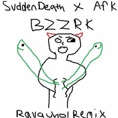 BZZRK - (Ravachol Remix)