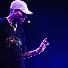 Chris Brown Hi Lo