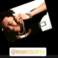 Manny The Op - Pull Up Freestyle
