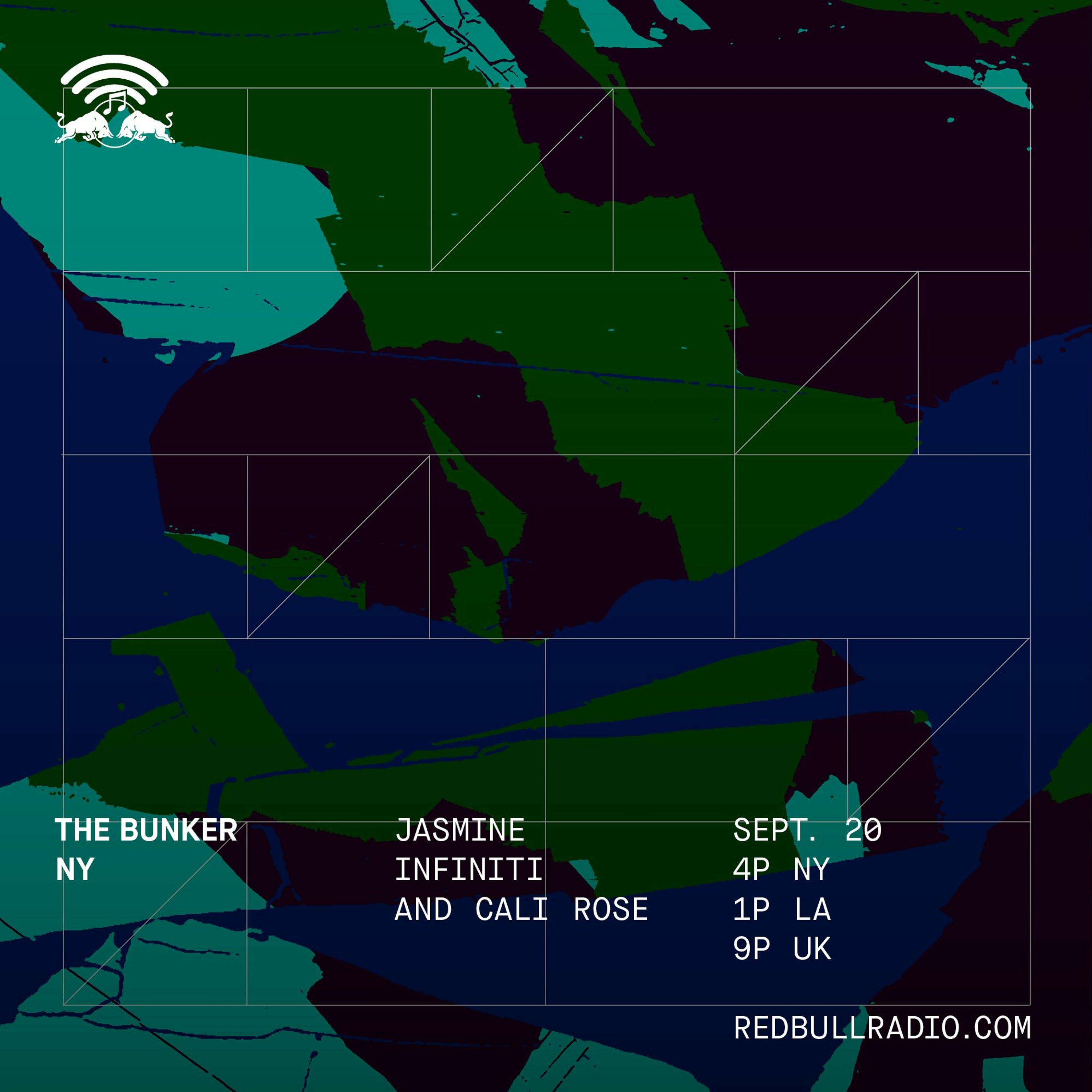 thebunkerny