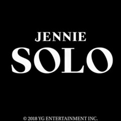 Jennie - SOLO