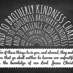 When For You It Speaks