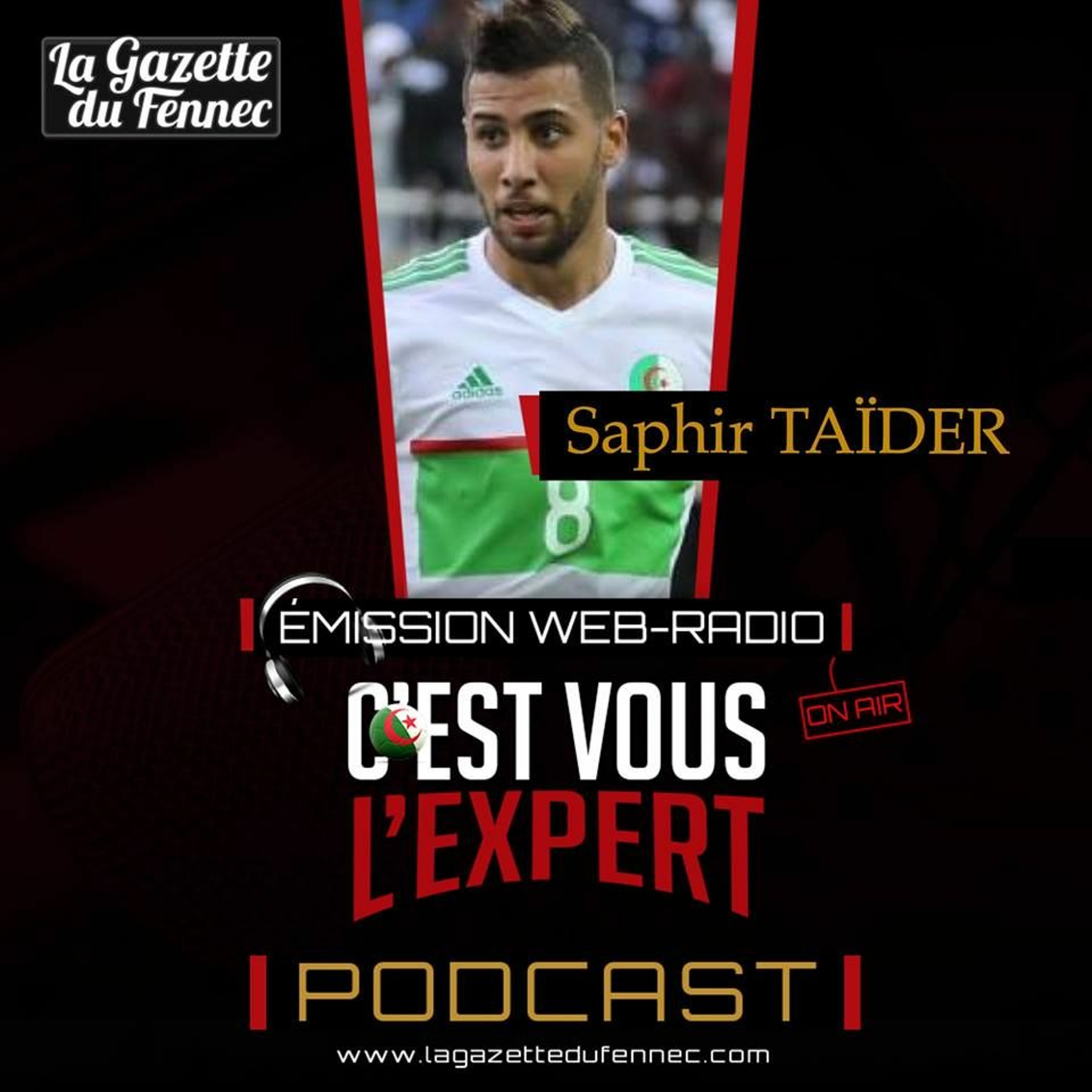 C\'est Vous l\'Expert