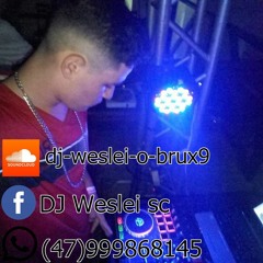 mega fritos by dj weslei