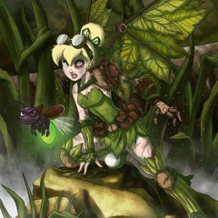Tinker - Lost In Neverland