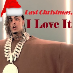 Kanye West & Lil Pump Ft. Adele Givens - Last Christmas, I Love It