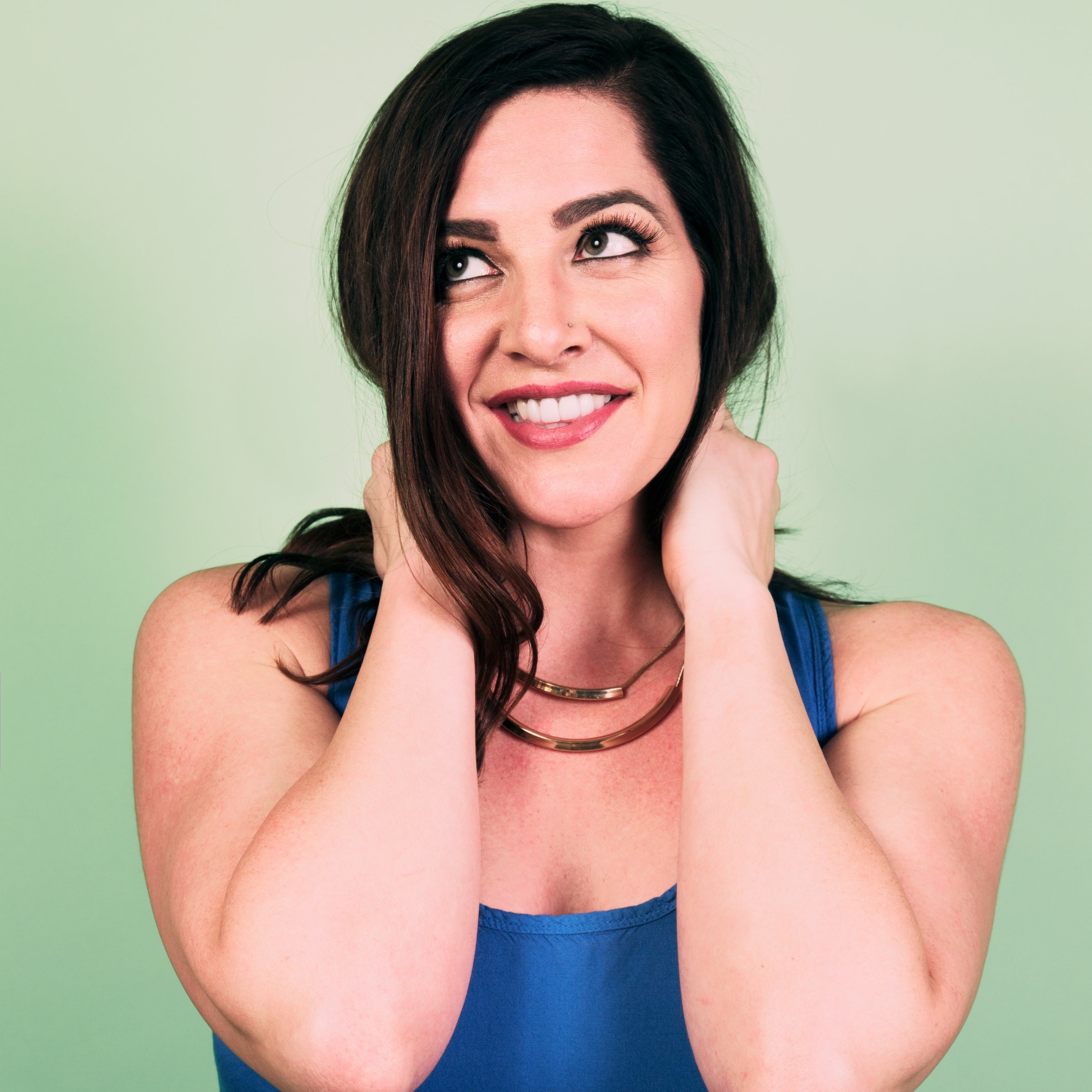 AmyMCR