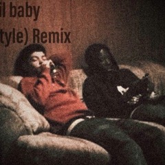 lilbabyremix