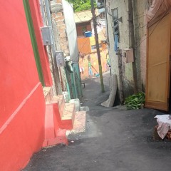 MC BARRIGA - FILHO DO TROVÃO