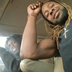 TsT Nell Grizzly x TsT BooGator - Wanna Be