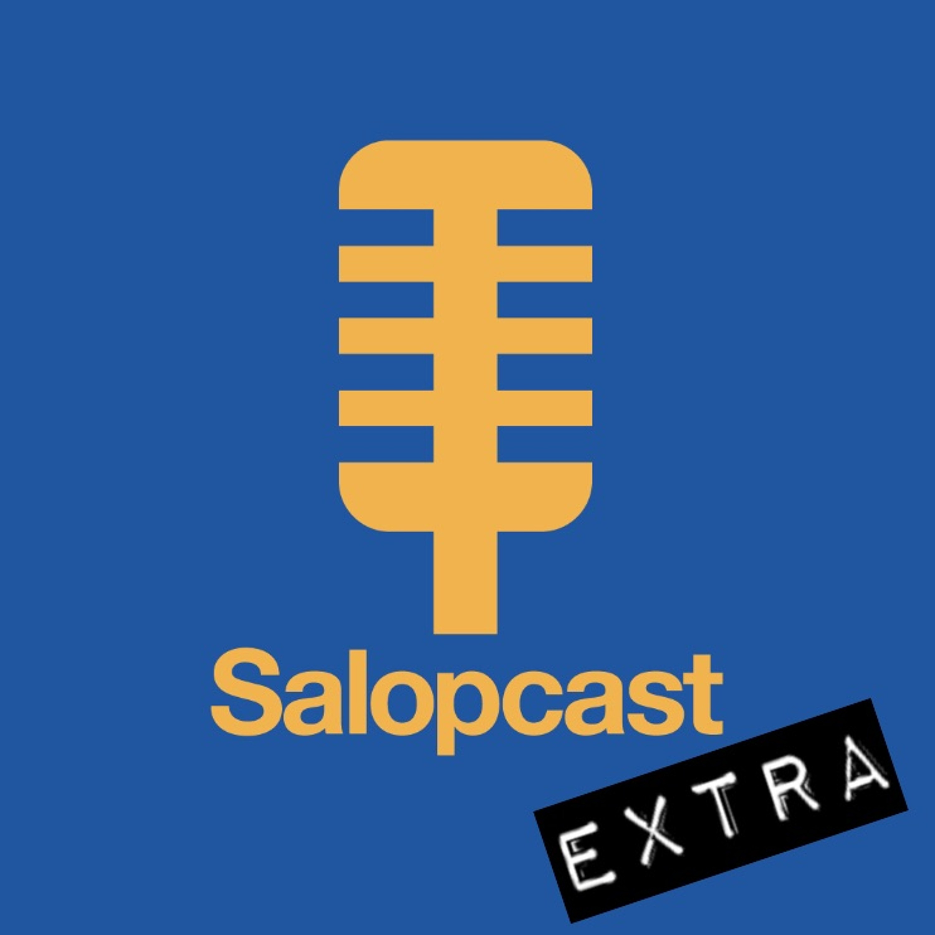 Salopcast